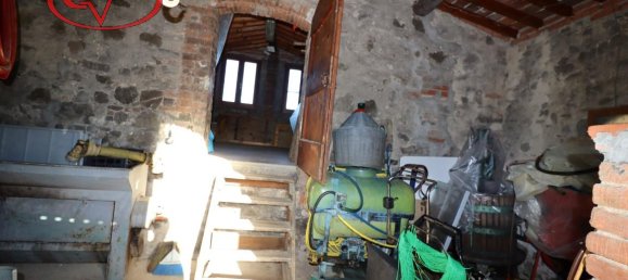 8 rooms House in Cavriglia, Italy No. 237628 47