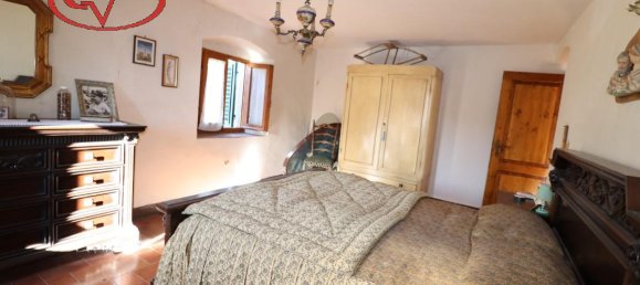 8 rooms House in Cavriglia, Italy No. 237628 43