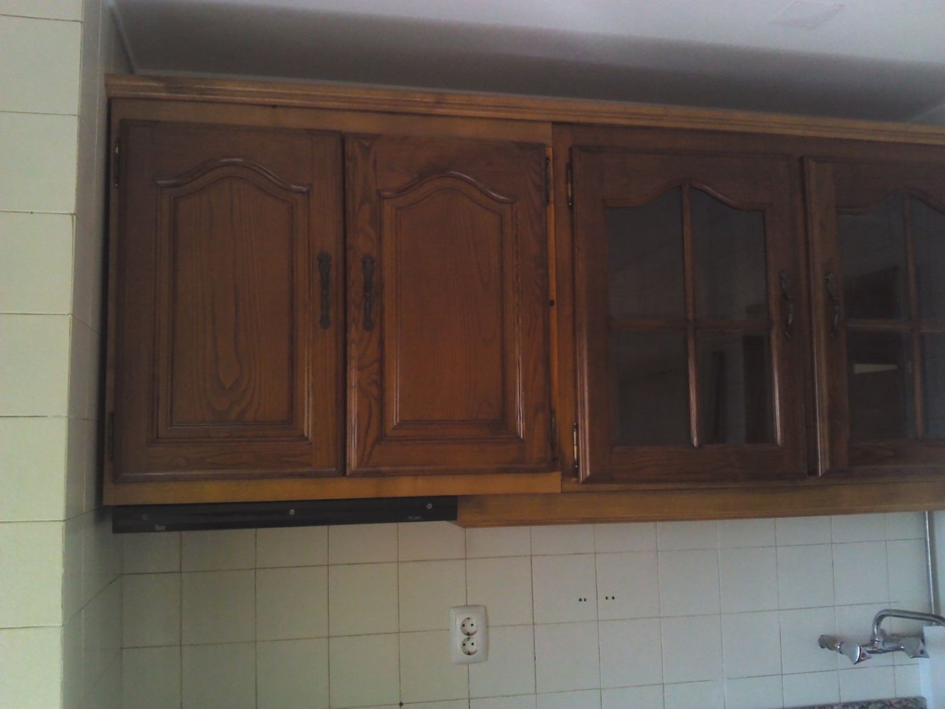 Квартира с 1 спальней в Сан Жуан да Мадейра, Португалия № 332686