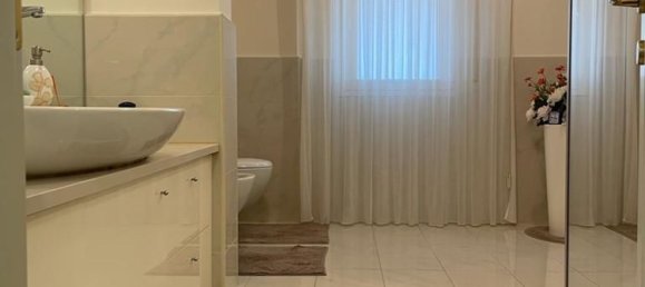 Пентхаус с 7 комнатами в Пезаро, Италия № 196599 14