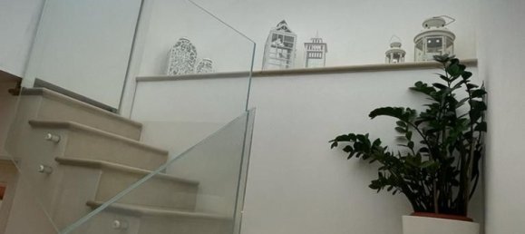 Пентхаус с 7 комнатами в Пезаро, Италия № 196599 16