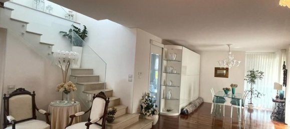 Пентхаус с 7 комнатами в Пезаро, Италия № 196599 5