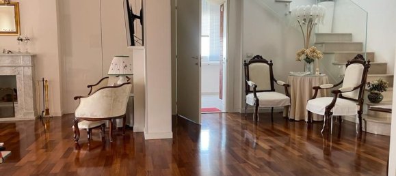 Пентхаус с 7 комнатами в Пезаро, Италия № 196599 8