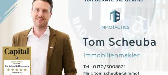 2 Schlafzimmer Wohnung in Bad Kreuznach, Germany, Nr. 29206 17