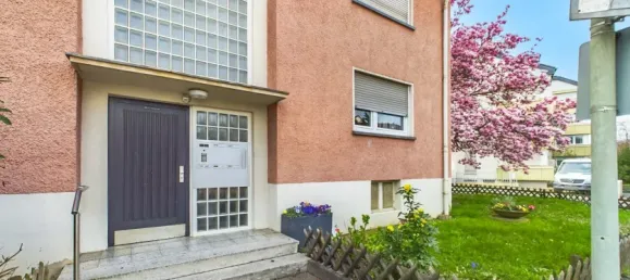 2 Schlafzimmer Wohnung in Bad Kreuznach, Germany, Nr. 29206 13