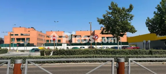 2 Schlafzimmer Wohnung in Arroyo de la Encomienda, Spain, Nr. 180056 25