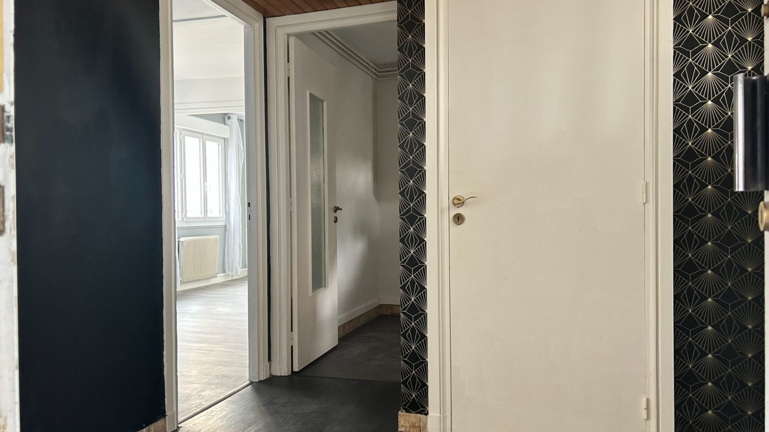 1 bedroom Apartment in Chateauroux, France No. 62425