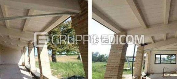 Квартира с 8 комнатами в Лонджано, Италия № 268676 2