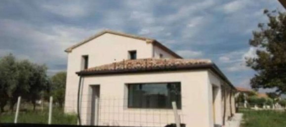 Квартира с 8 комнатами в Лонджано, Италия № 268676 12