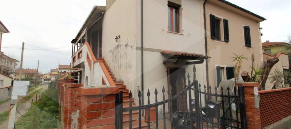 4-Zimmer Haus in Calcinaia, Italy, Nr. 21286 15