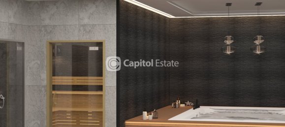 Квартира 2+1 в Анталья, Турция № 6743 21