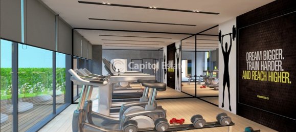 Квартира 2+1 в Анталья, Турция № 6743 3