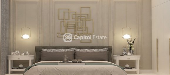 Квартира 2+1 в Анталья, Турция № 6743 28