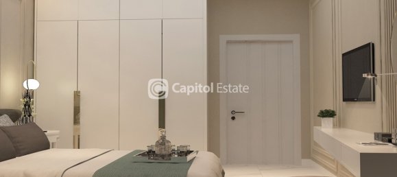 Квартира 2+1 в Анталья, Турция № 6743 24