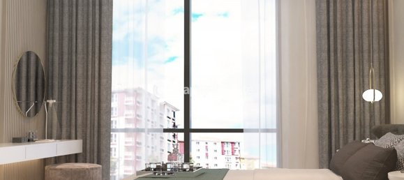 Квартира 2+1 в Анталья, Турция № 6743 7