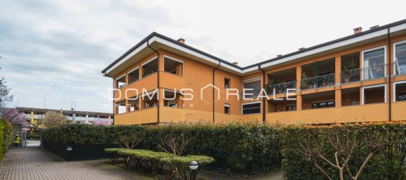 3 bedrooms Apartment in Verona, Italy No. 209221 38