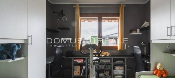 3 bedrooms Apartment in Verona, Italy No. 209221 26