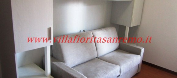 2 rooms Apartment in Sanremo, Italy No. 282436 10