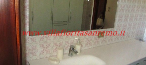 2 rooms Apartment in Sanremo, Italy No. 282436 23