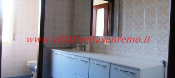 2 rooms Apartment in Sanremo, Italy No. 282436 20