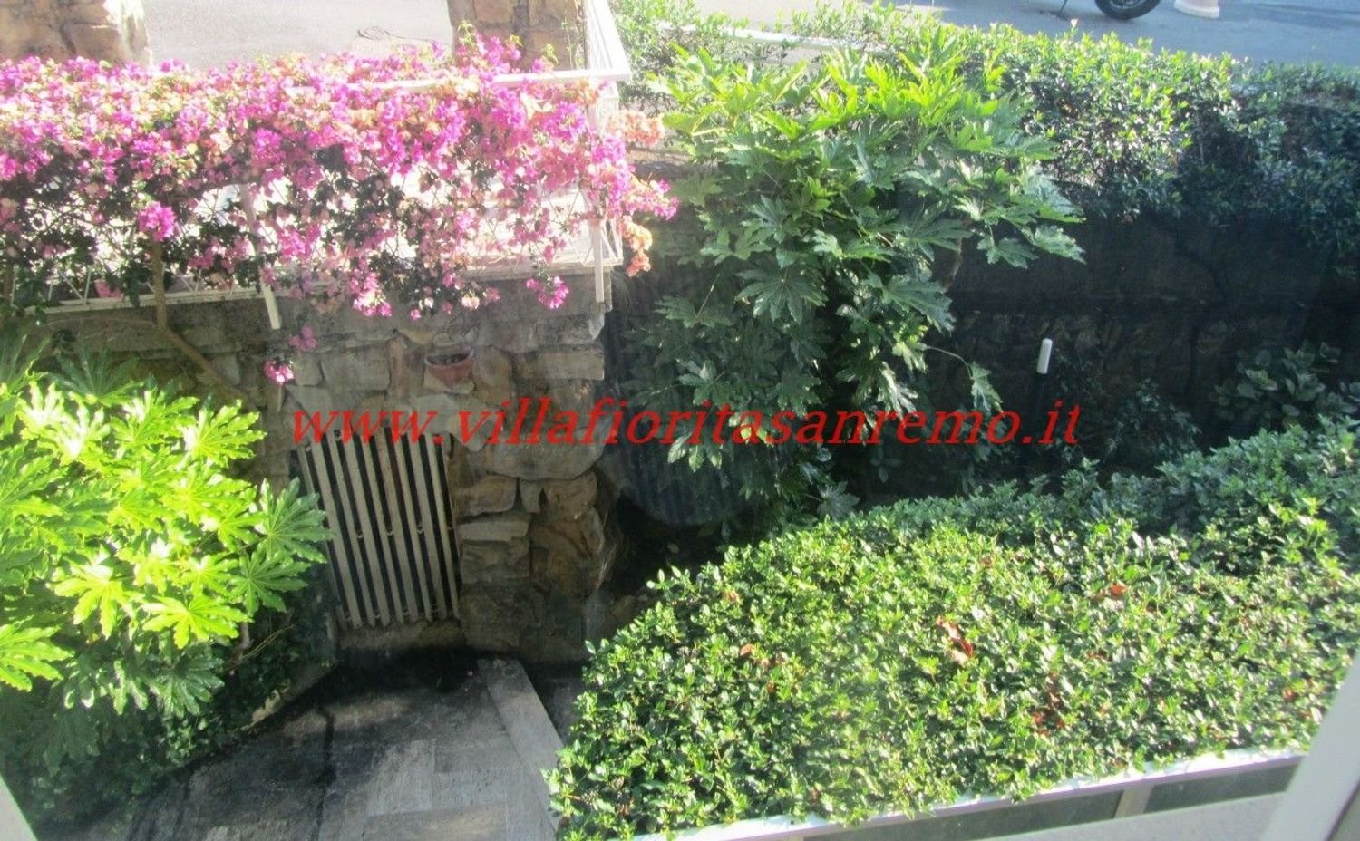 2 rooms Apartment in Sanremo, Italy No. 282436