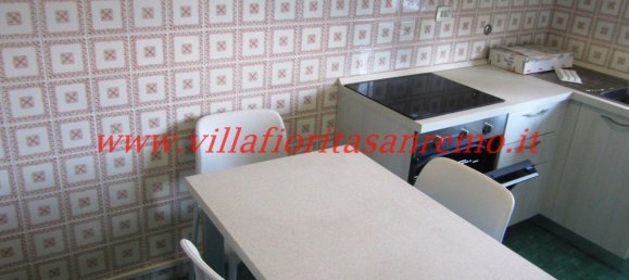 2 rooms Apartment in Sanremo, Italy No. 282436 14