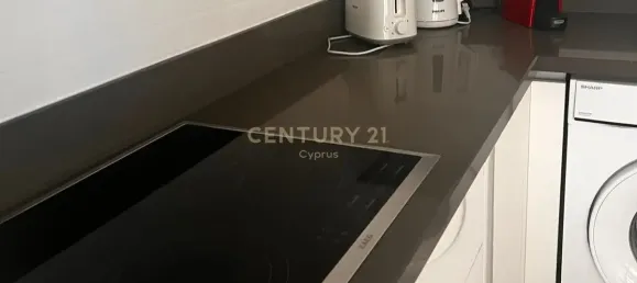 2 غرف نوم شقة في Agios Tychonas, Cyprus رقم 5618 3