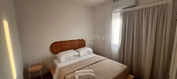 2 غرف نوم شقة في Agios Tychonas, Cyprus رقم 5618 7