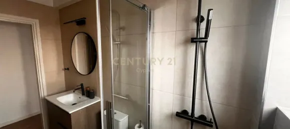 2 غرف نوم شقة في Agios Tychonas, Cyprus رقم 5618 4