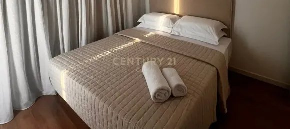 2 غرف نوم شقة في Agios Tychonas, Cyprus رقم 5618 6