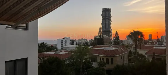 2 غرف نوم شقة في Agios Tychonas, Cyprus رقم 5618 8