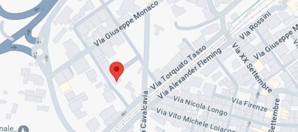 Квартира с 3 комнатами в Модуньо, Италия № 41929 3