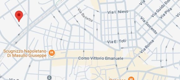 Квартира с 3 комнатами в Модуньо, Италия № 41929 4