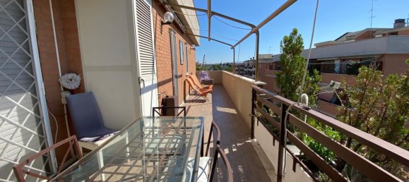 Apartamento de 3 divisões em Rome, Italy N.º 286762 12