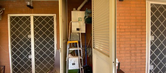 Apartamento de 3 divisões em Rome, Italy N.º 286762 27