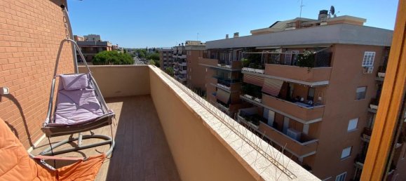 Apartamento de 3 divisões em Rome, Italy N.º 286762 13