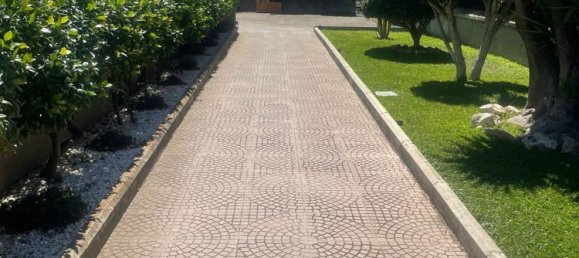 Apartamento de 3 divisões em Rome, Italy N.º 286762 33