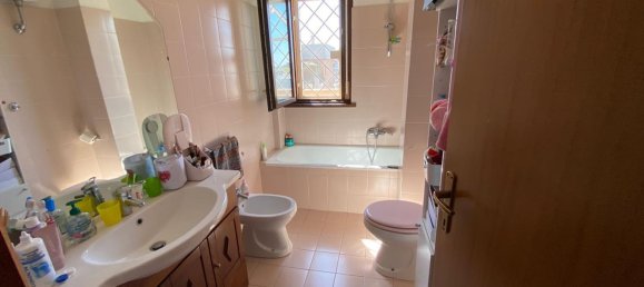 Apartamento de 3 divisões em Rome, Italy N.º 286762 18