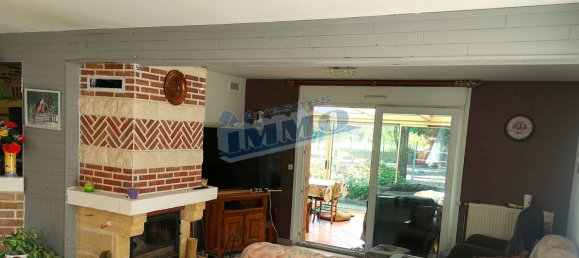 3 غرف نوم منزل في Saint-Pol-sur-Ternoise, France رقم 61596 3