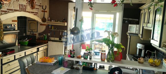 3 غرف نوم منزل في Saint-Pol-sur-Ternoise, France رقم 61596 4