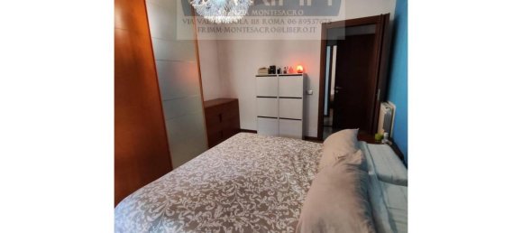 2 rooms Apartment in Rome, Italy No. 28789 12