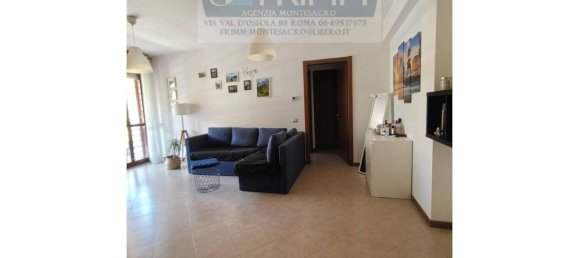 2 rooms Apartment in Rome, Italy No. 28789 5