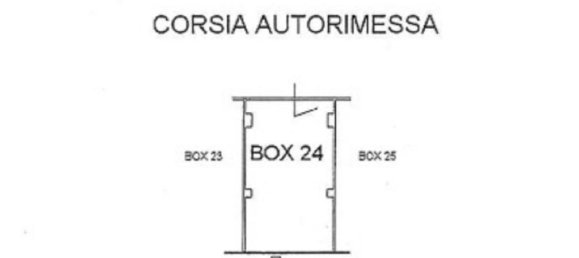 2 rooms Apartment in Rome, Italy No. 28789 27