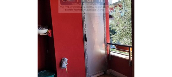 2 rooms Apartment in Rome, Italy No. 28789 23