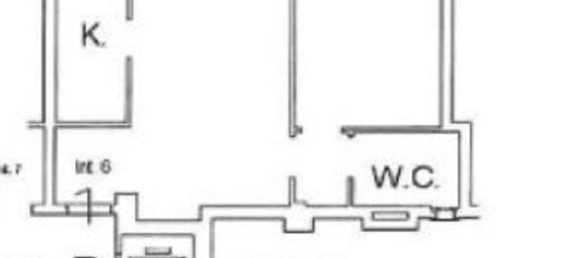 2 rooms Apartment in Rome, Italy No. 28789 26