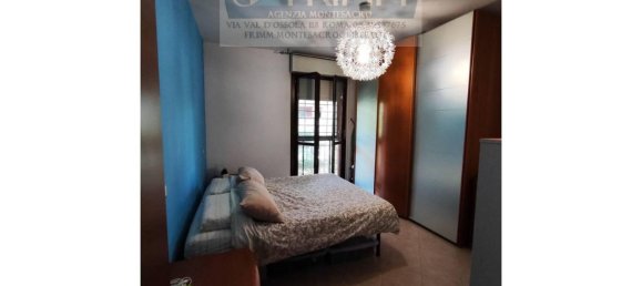 2 rooms Apartment in Rome, Italy No. 28789 13