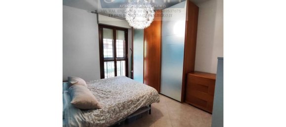 2 rooms Apartment in Rome, Italy No. 28789 14