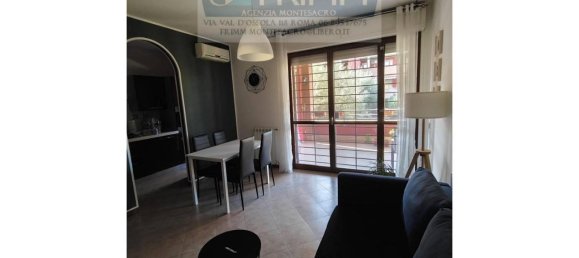2 rooms Apartment in Rome, Italy No. 28789 8