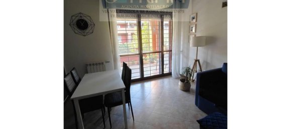 2 rooms Apartment in Rome, Italy No. 28789 4