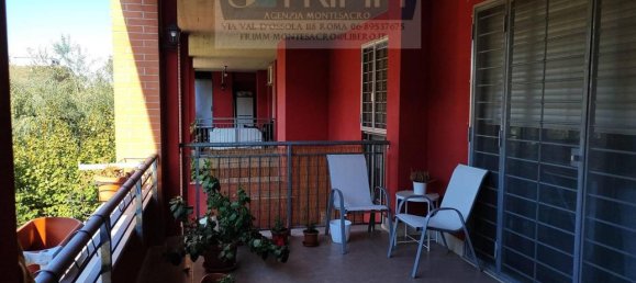2 rooms Apartment in Rome, Italy No. 28789 21